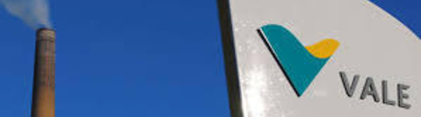Le Brésilien Vale va produire 20.000 tonnes de nickel en N-Calédonie en 2014