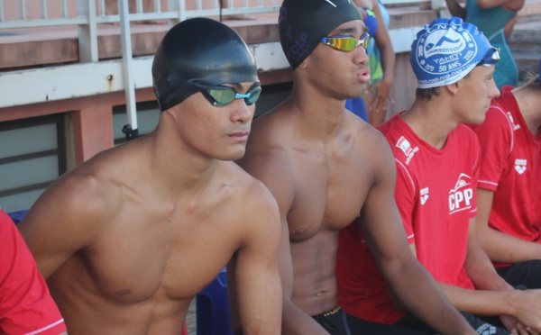 Keha Desbordes se distingue à la Coupe Diane Lacombe