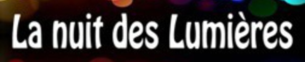 1ère édition de la « Nuit des lumières » à Pirae