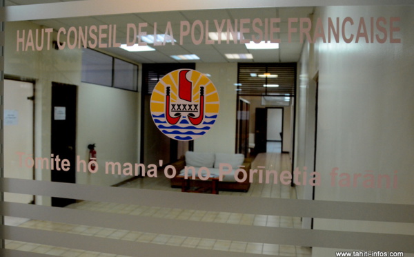 Haut conseil : le tribunal administratif saisit le Conseil d'Etat