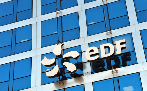 Renationalisation contestée d'EDF: la justice rejette le recours des petits actionnaires