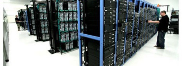 CLUSIR : Comment garantir la disponibilité de son site web