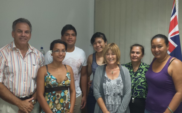 Bourses : qui veut étudier un an en Nouvelle-Zélande aux frais de la Princesse ?