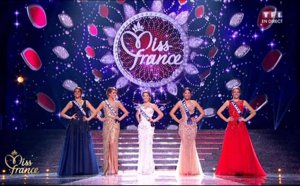 Miss Saint-Martin préférait Hinarere Taputu et trouve Camille Cerf "pas très honnête"