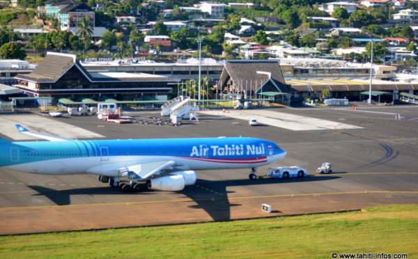 ATN a réduit ses prix suite à la baisse des cours du pétrole