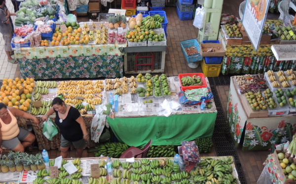 Pesticides dans les fruits et légumes : 97% de conformité selon les analyses officielles