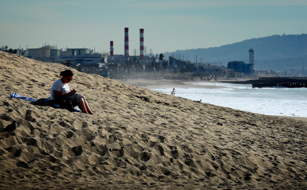 Le monde doit se préparer à des températures records provoquées par El Nino