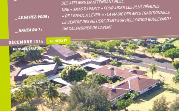 Hiro'a de décembre, à découvrir !