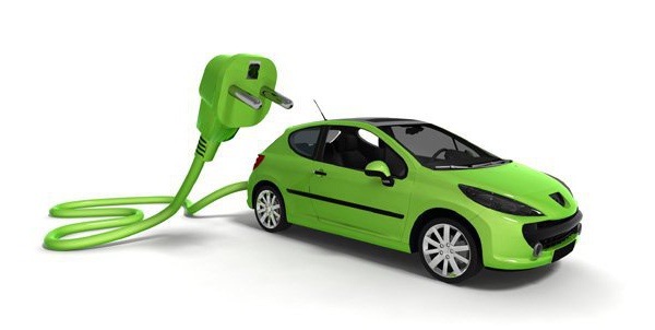 Les voitures électriques exonérées de taxes