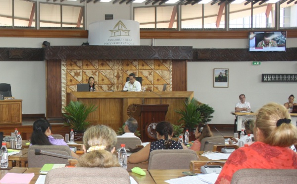 Résolution nucléaire : le comité de suivi créé