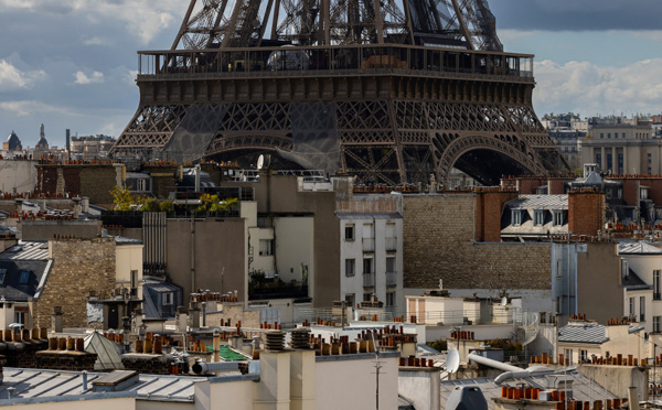 Paris va stopper la création de nouveaux meublés touristiques dans certains quartiers