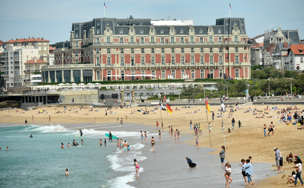 Climat: la France doit se préparer à +4°C, selon élus et société civile