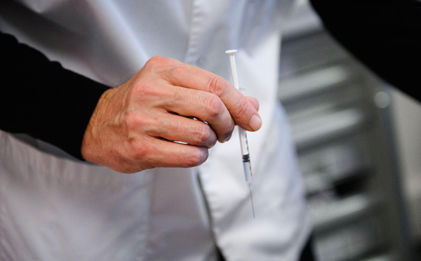 L'Assemblée vote l'abrogation de l'obligation vaccinale anti-Covid, échec pour le gouvernement