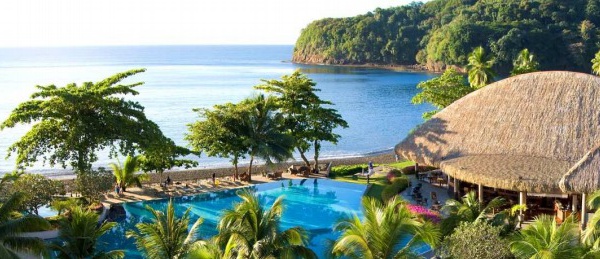 Le "Radisson" d'Arue change de nom et devient le "Pearl Beach Resort"