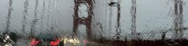 USA: les fortes intempéries en Californie ont fait deux morts