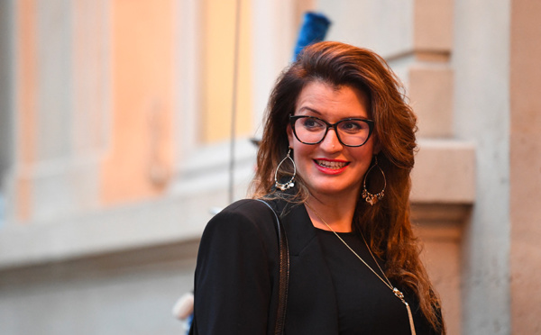 Fonds Marianne: information judiciaire pour détournement de fonds publics