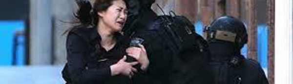 Australie: fin de la prise d'otages à Sydney, deux tués dont le preneur d'otages