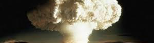 Essais nucléaires: sept demandes "d'irradiés de la République" devant la justice