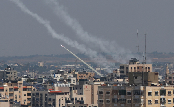 Gaza: un chef du Jihad islamique éliminé par Israël, 25 morts depuis mardi