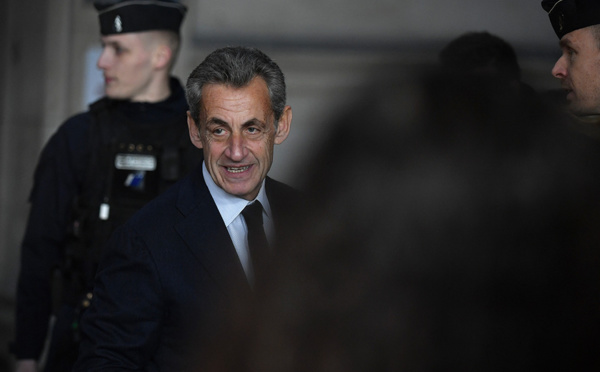 Financement libyen de la présidentielle 2007: Sarkozy sous la menace d'un retentissant procès