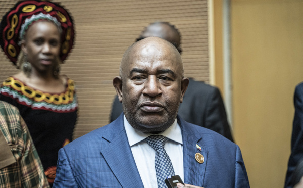 Immigration: France et Comores réaffirment "leur volonté de lutter contre les trafics et contre les passeurs"