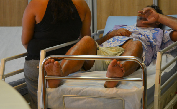 Chikungunya : 9 morts et plus de 37 000 cas déclarés