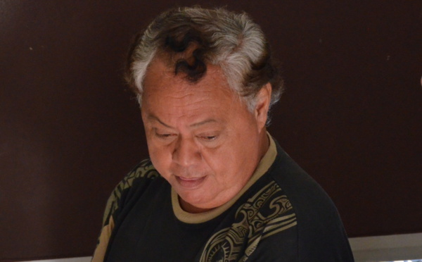 Emplois fictifs : la grâce présidentielle de Cyril Le Gayic rejetée