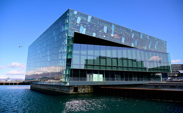 L'Europe rassemblée en Islande pour se montrer unie face à la Russie