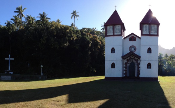 Décès d'un scootériste de 28 ans à Moorea