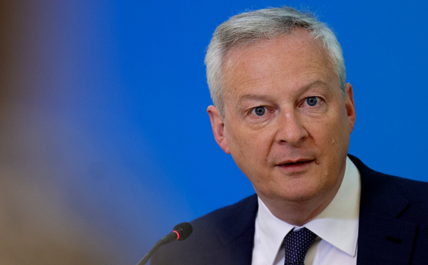 Le gouvernement convoque l'industrie agroalimentaire pour obtenir des baisses de prix