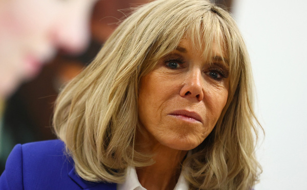 Un petit-neveu de Brigitte Macron agressé, elle dénonce "la lâcheté" des auteurs