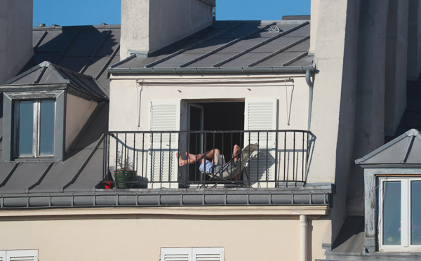 Le président d'Action Logement prévient l'Etat d'une "bombe sociale"