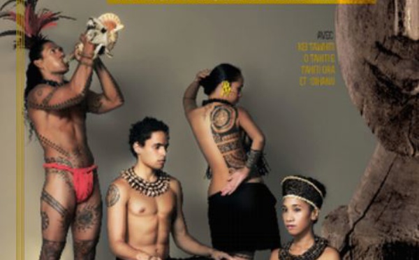 'Ā'Amu: le spectacle de dimanche est annulé au Musée