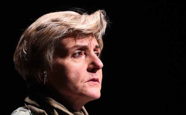 Une enquête ouverte à Avignon sur des dizaines d'affiches représentant Macron en Hitler