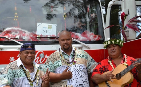 Tere Fa'ati le 31 janvier prochain