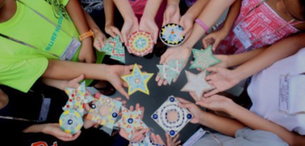 Fin des ateliers de la Maison de la Culture