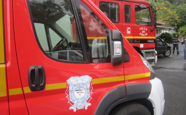 Un centre de traitement de l'alerte pour Pirae, Mahina et Arue