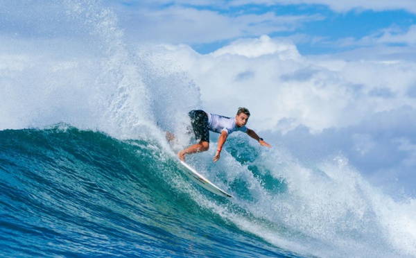 Un Sydney Pro compliqué pour Vahine Fierro, Kauli Vaast et Mihimana Braye