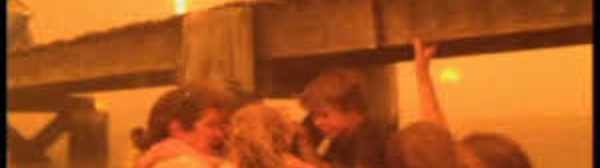 Indemnités records pour les rescapés des incendies de 2009 en Australie