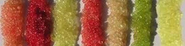 Citron caviar: fruit indigène d’Australie sur les grandes tables du monde