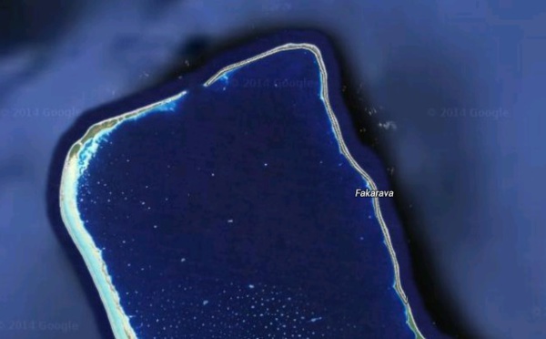 Commune de Fakarava : une « situation financière extrêmement fragile »