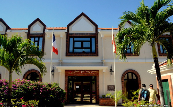 Le CESC défavorable à l'assouplissement de la législation sur les débits de boisson