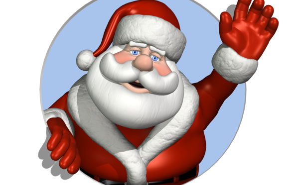 Tahiti Infos pendant les fêtes