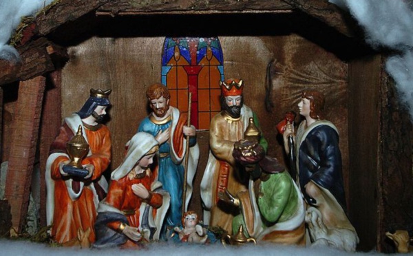 Les horaires des célébrations de Noël