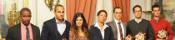 Concours Lance ton business : un Calédonien récompensé