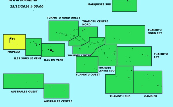 Des éclaircies pour Noël