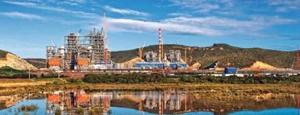 Nouvelle-Calédonie: fuite de métal à l'usine de traitement de nickel Koniambo