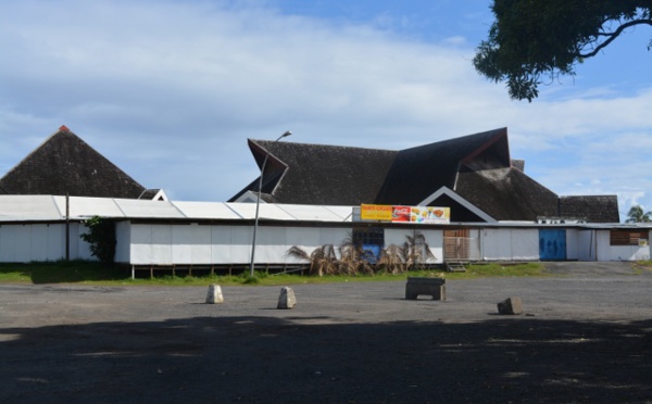 Sécurité à Aorai Tini Hau : DB Tahiti répond