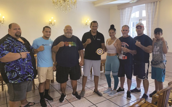 La PBA poursuit sa percée à l'internationale