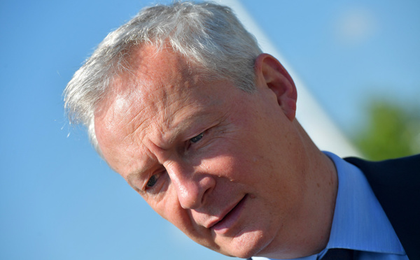 Le gouvernement présente son projet de loi sur le partage de la valeur